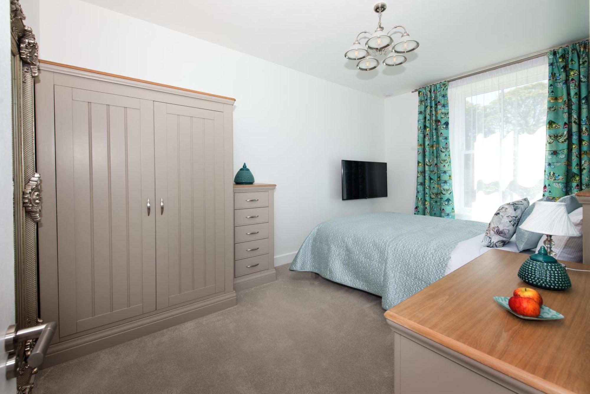 Luxury In Oxford- Beechwood House 2* Oxford