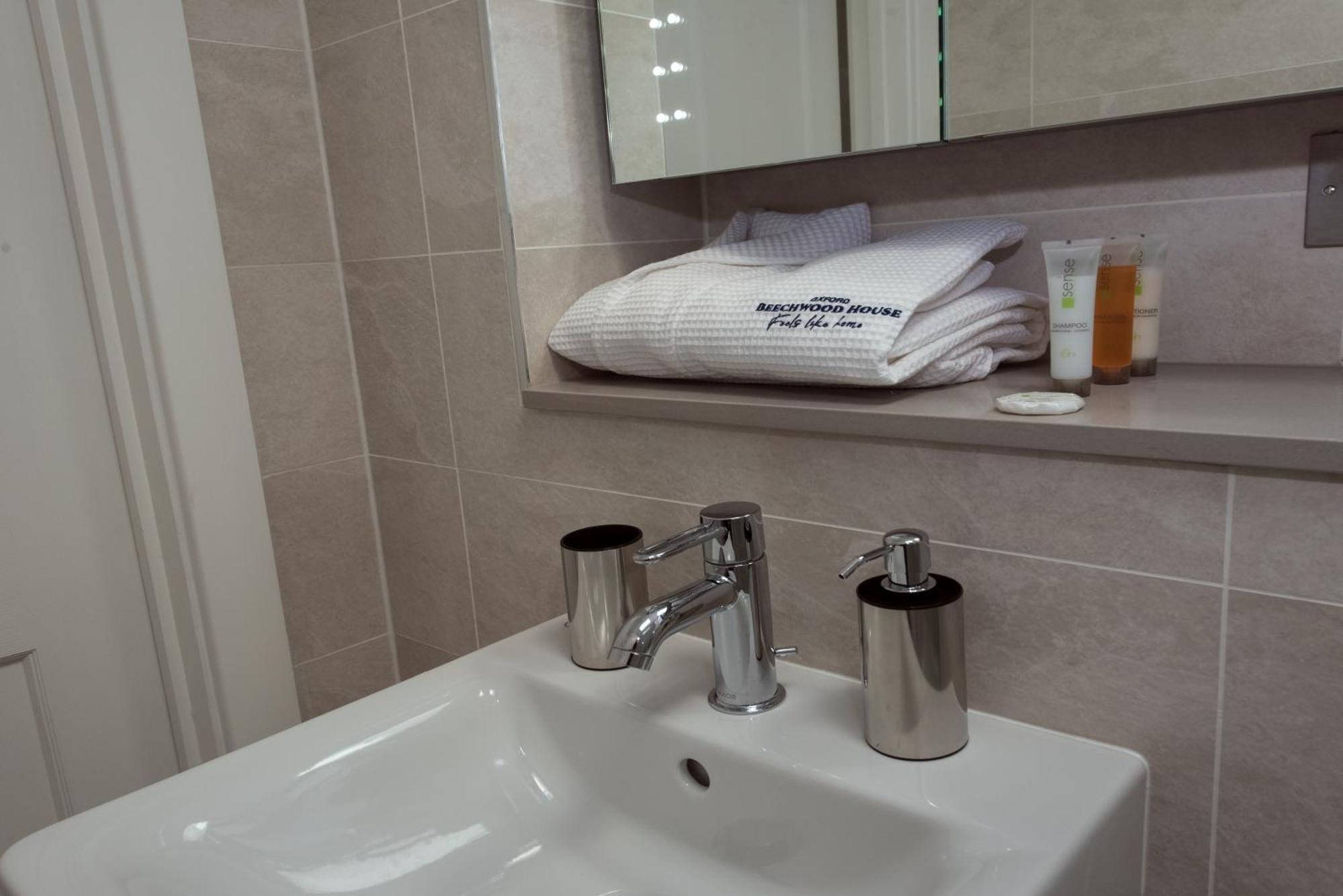 Luxury In Oxford- Beechwood House 2*