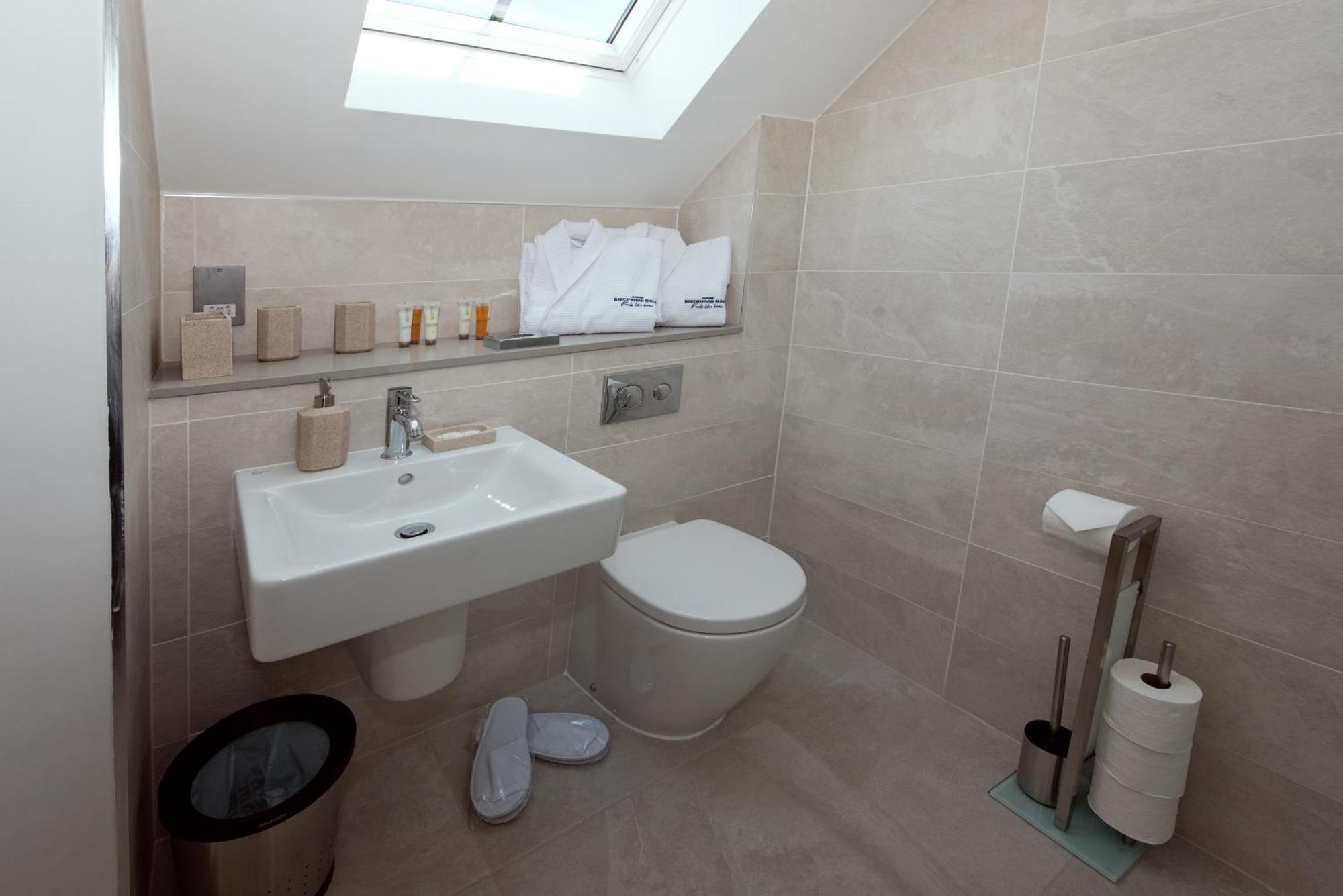 Luxury In Oxford- Beechwood House Oxford