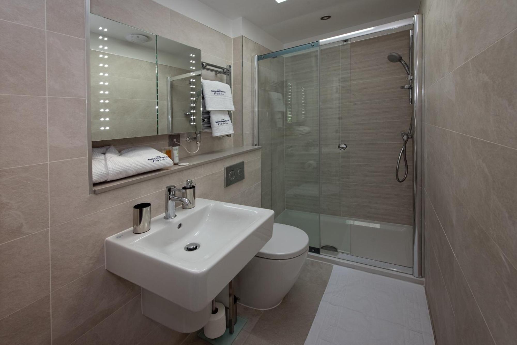 Luxury In Oxford- Beechwood House 2*