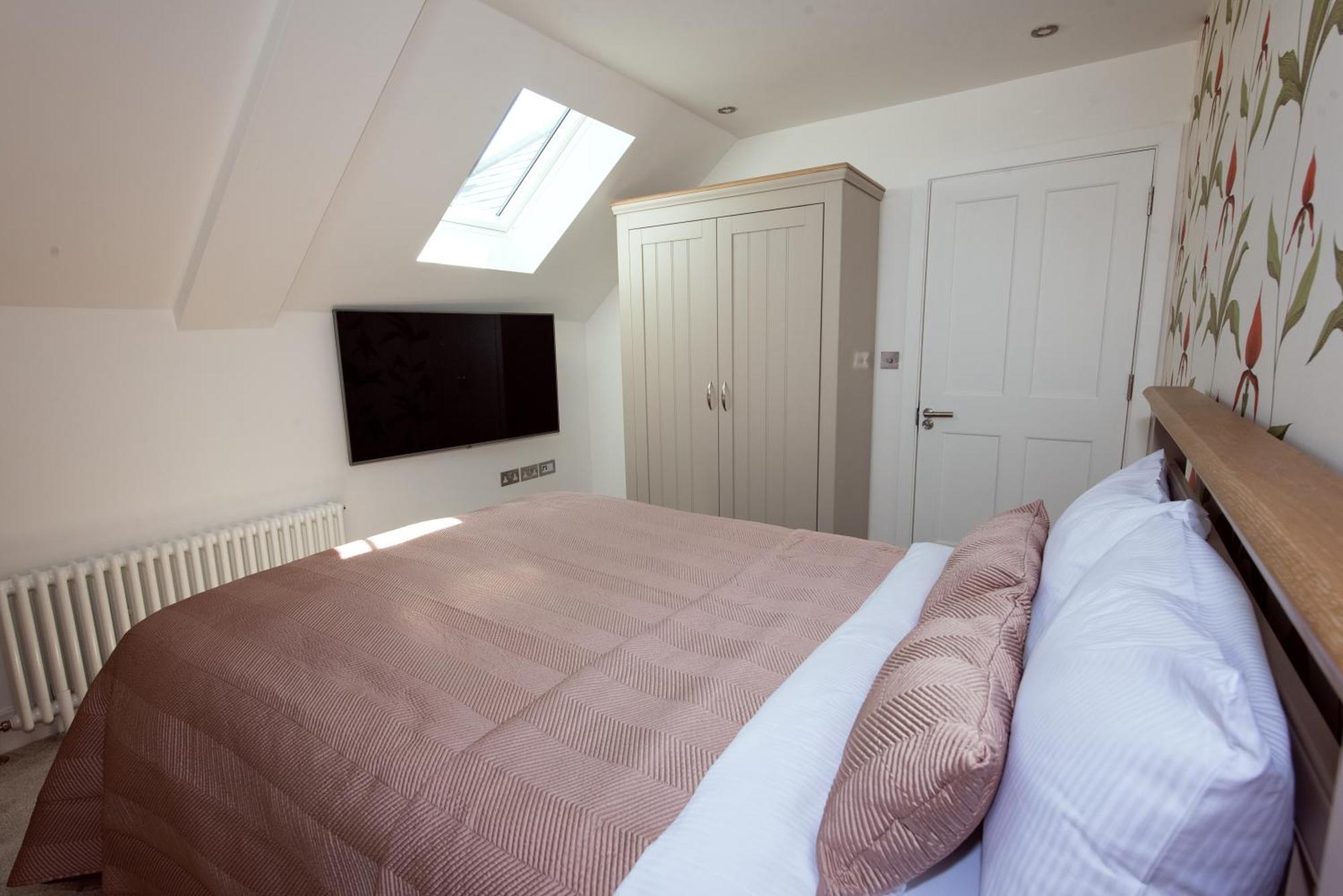 Aparthotel Luxury In Oxford- Beechwood House Oxford