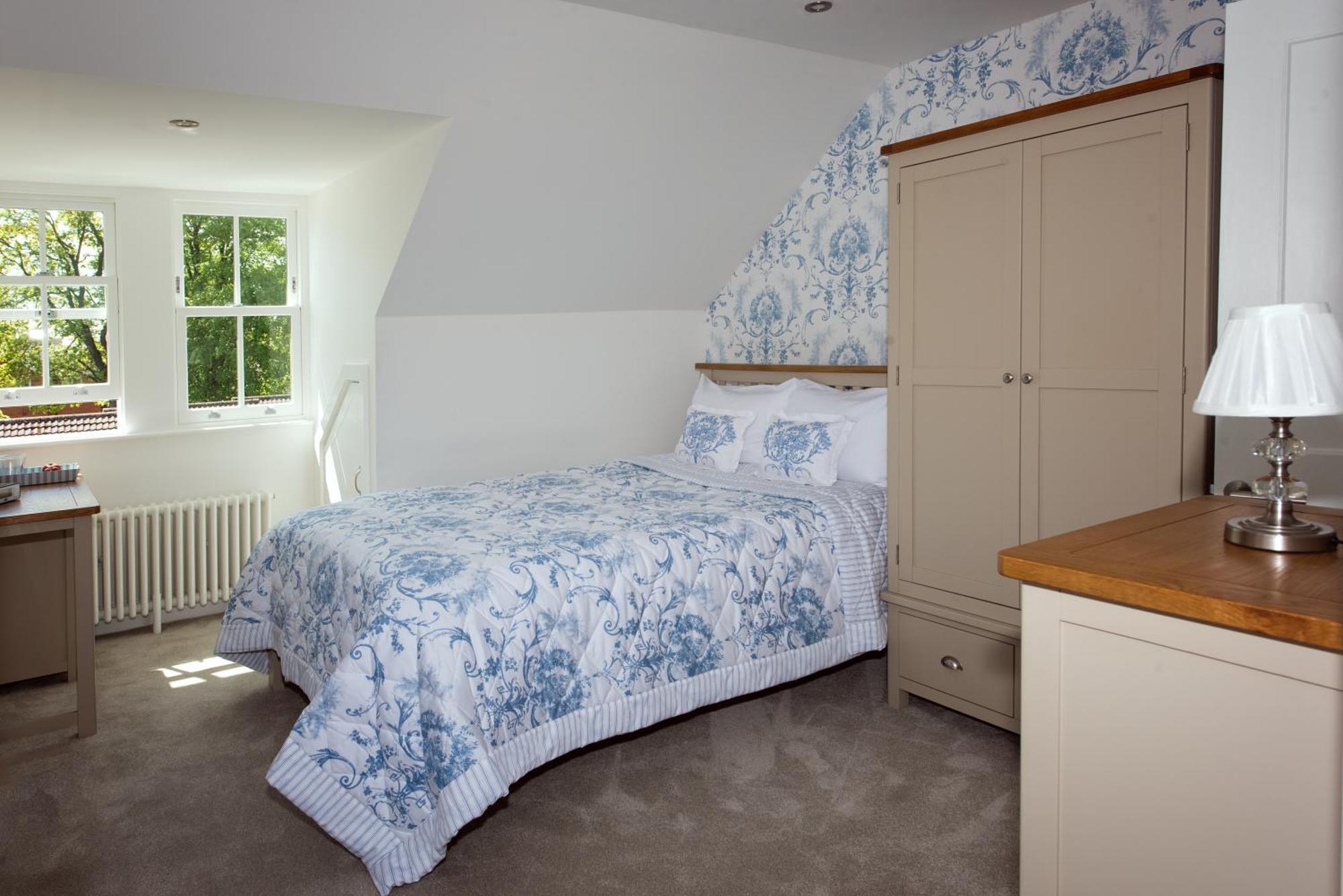 Luxury In Oxford- Beechwood House Aparthotel Oxford