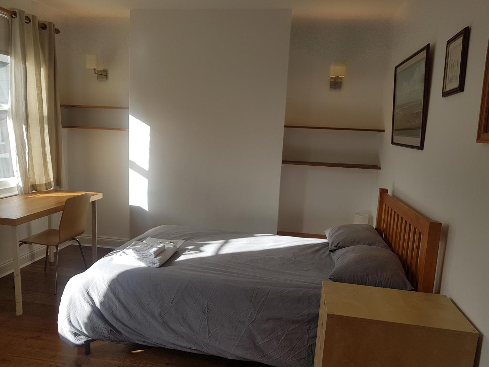Guest house The Ox1