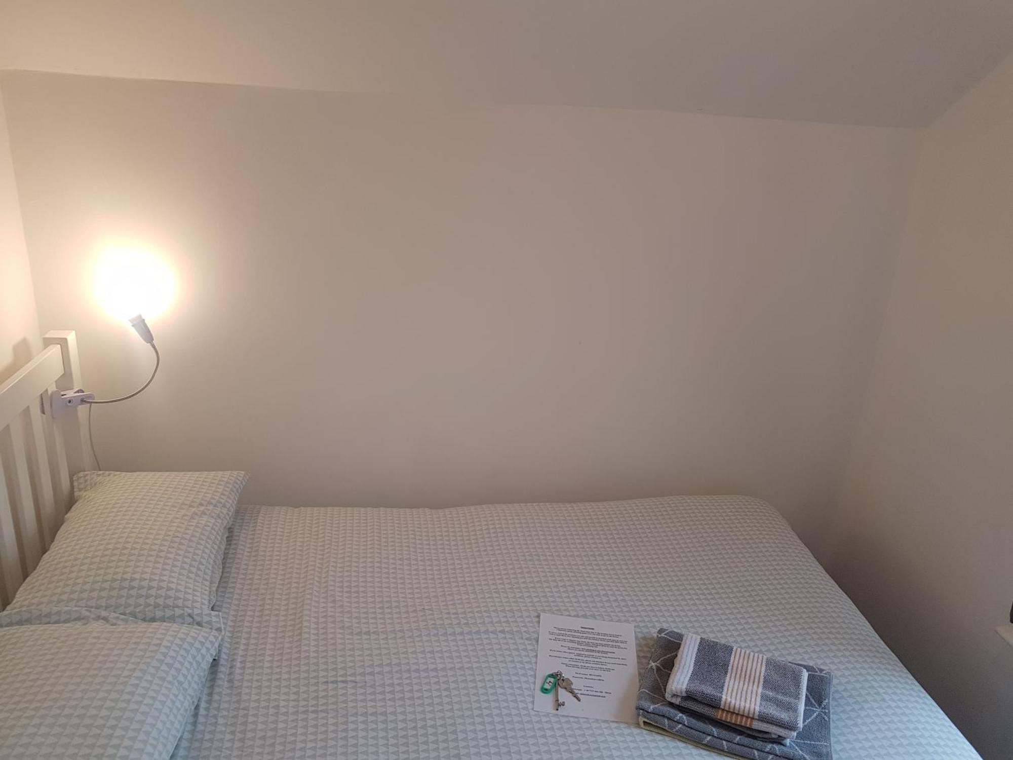 The Ox1 Guest house Oxford
