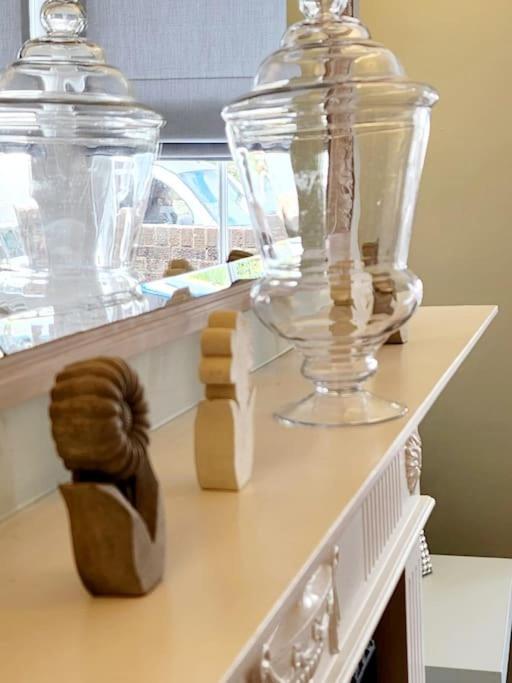 Holiday home Stunning, Newly Renovated, Edwardian Townhouse