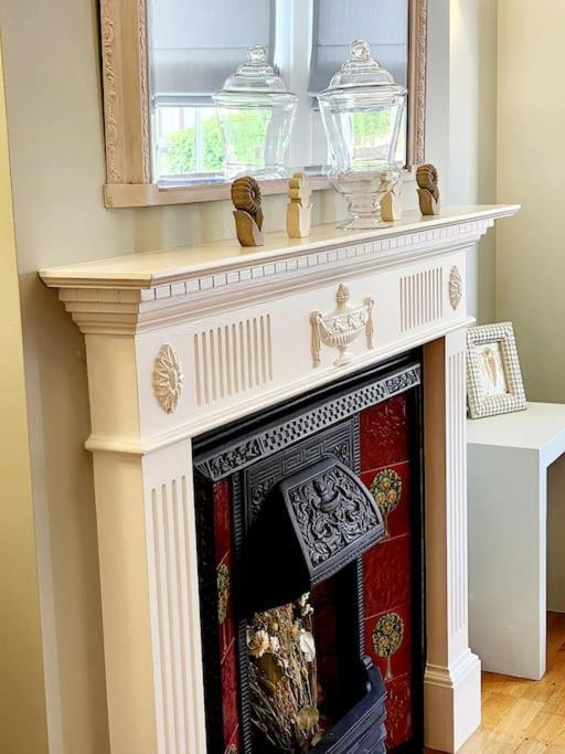 Holiday home Stunning, Newly Renovated, Edwardian Townhouse *