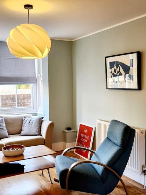 Holiday home Stunning, Newly Renovated, Edwardian Townhouse Oxford