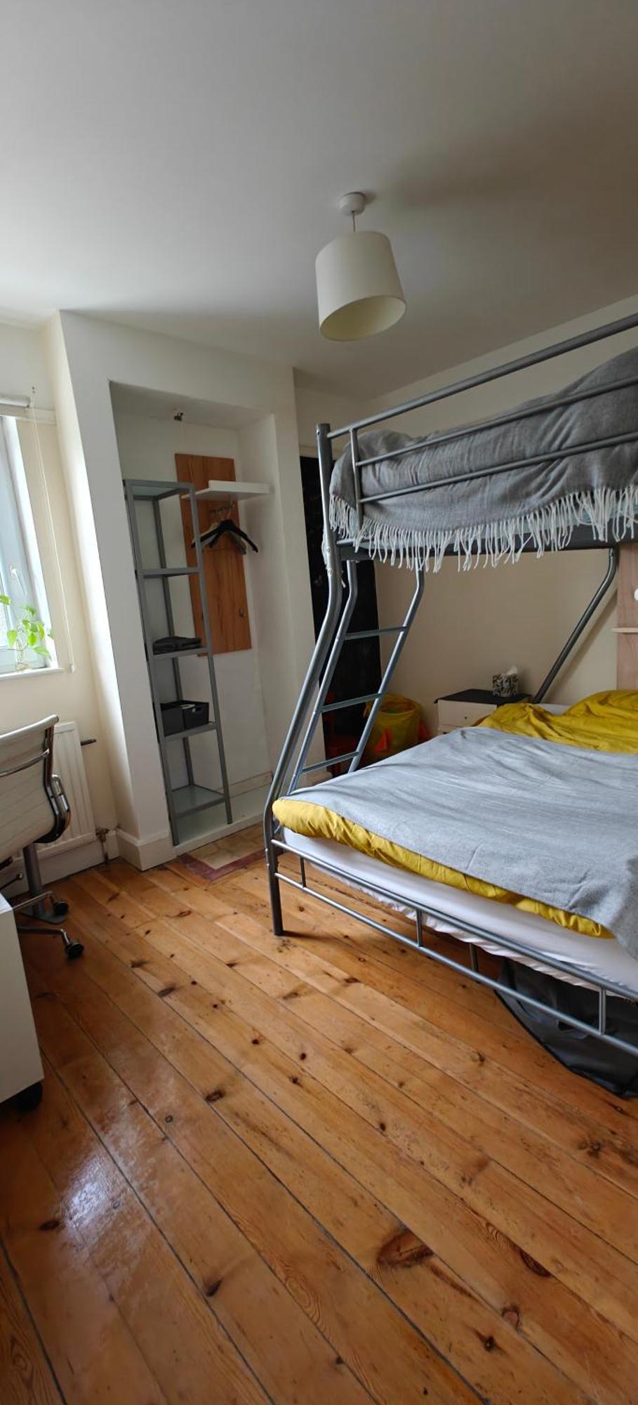 Headington Haven Homestay *