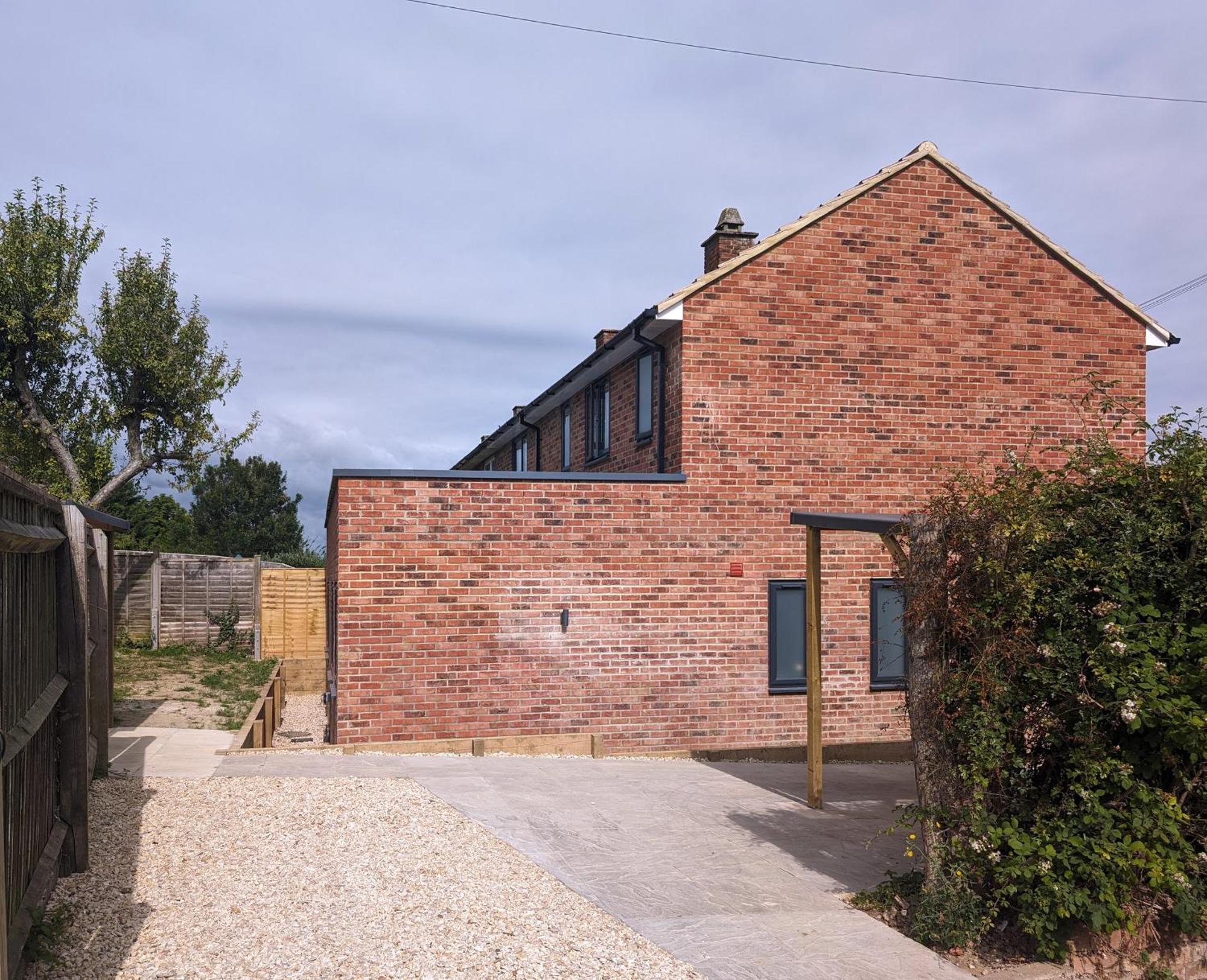Derwent Avenue Self-contained In Headington