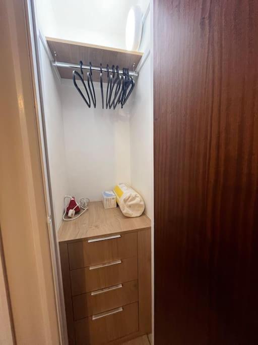 Elegant Flat In Center With Parking Apartment *