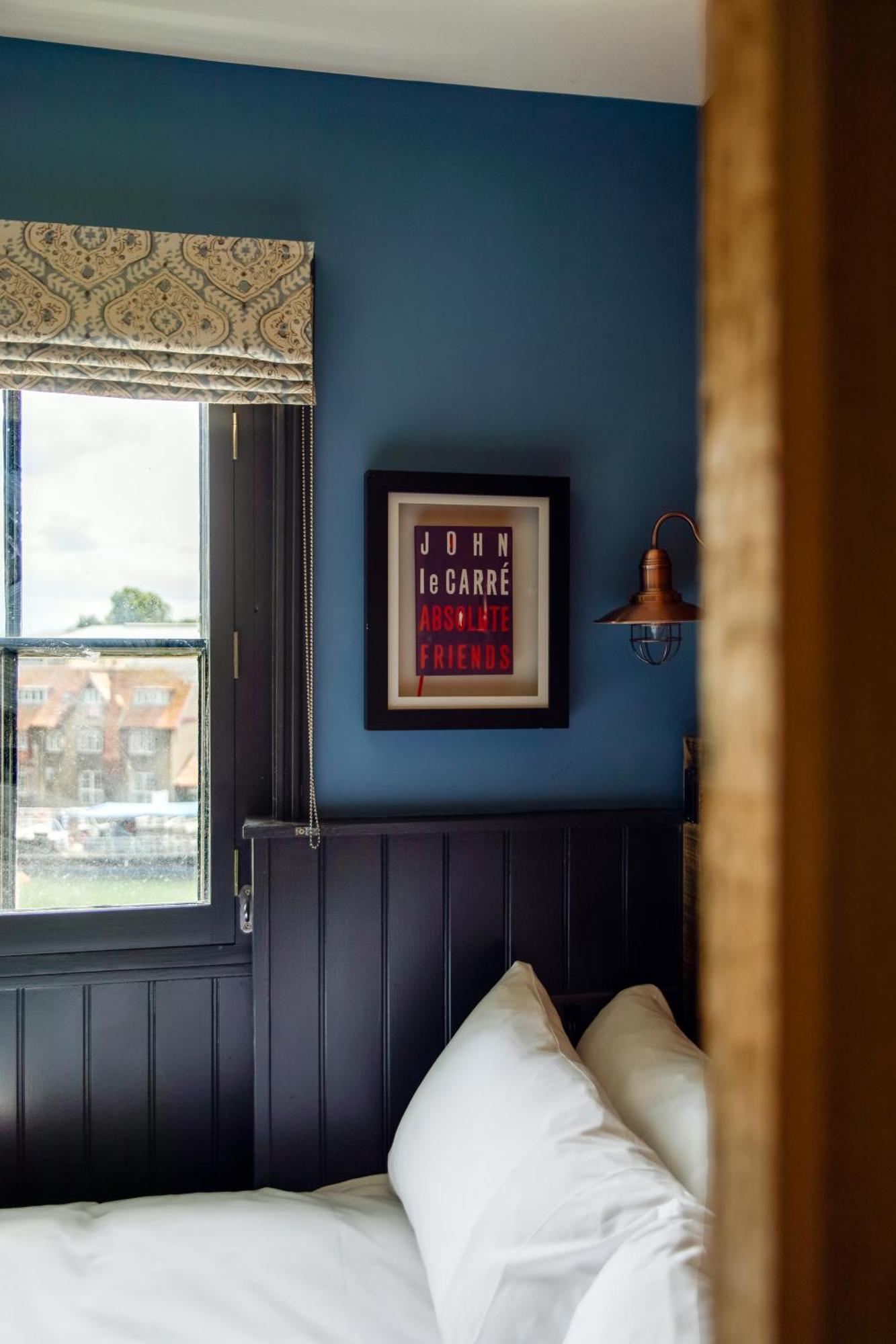 Inn Head Of The River 4*