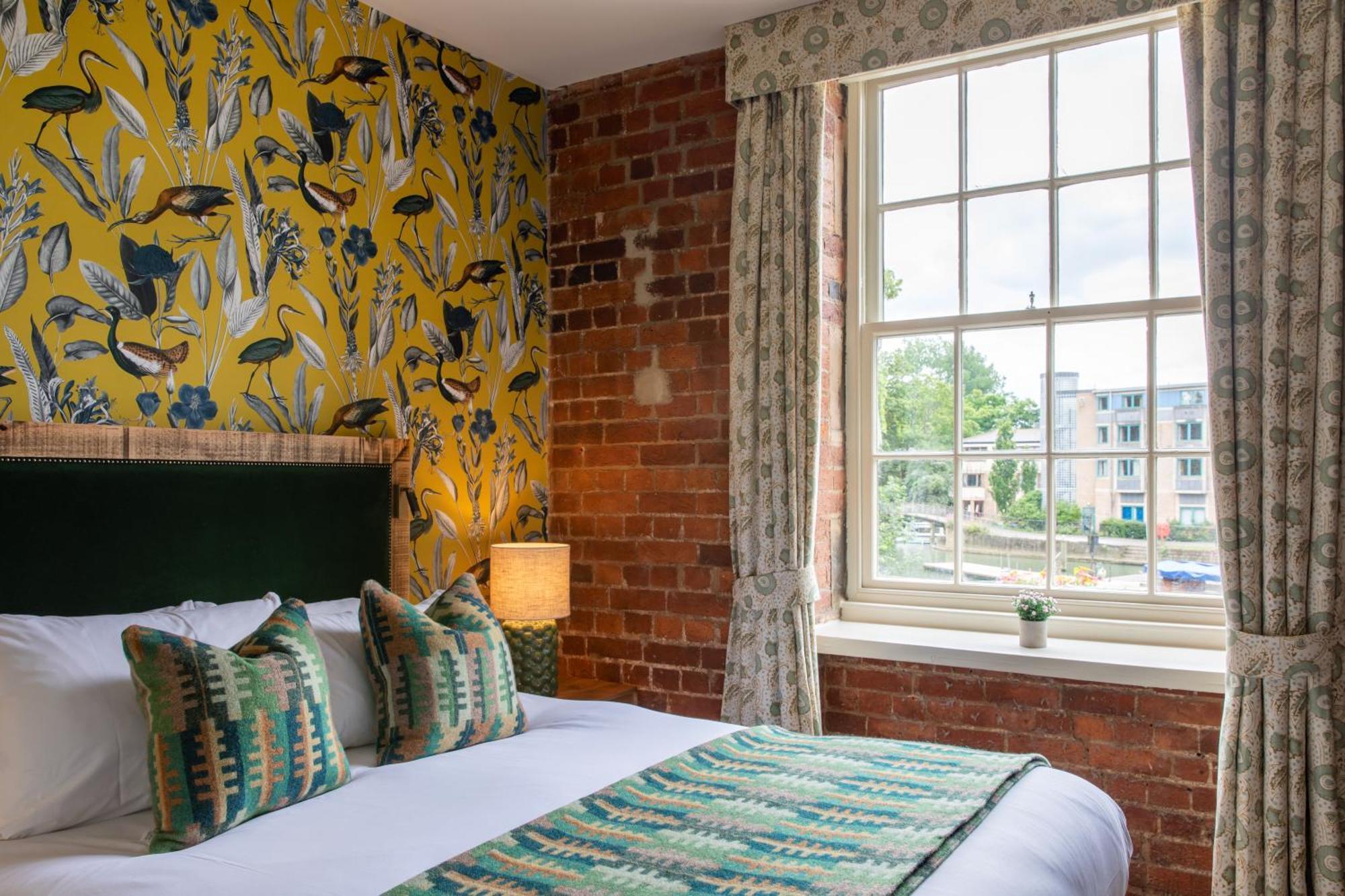 Head Of The River 4* Oxford