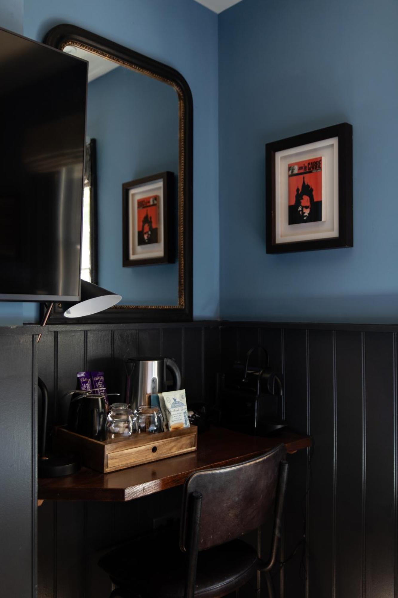 Inn Head Of The River 4*