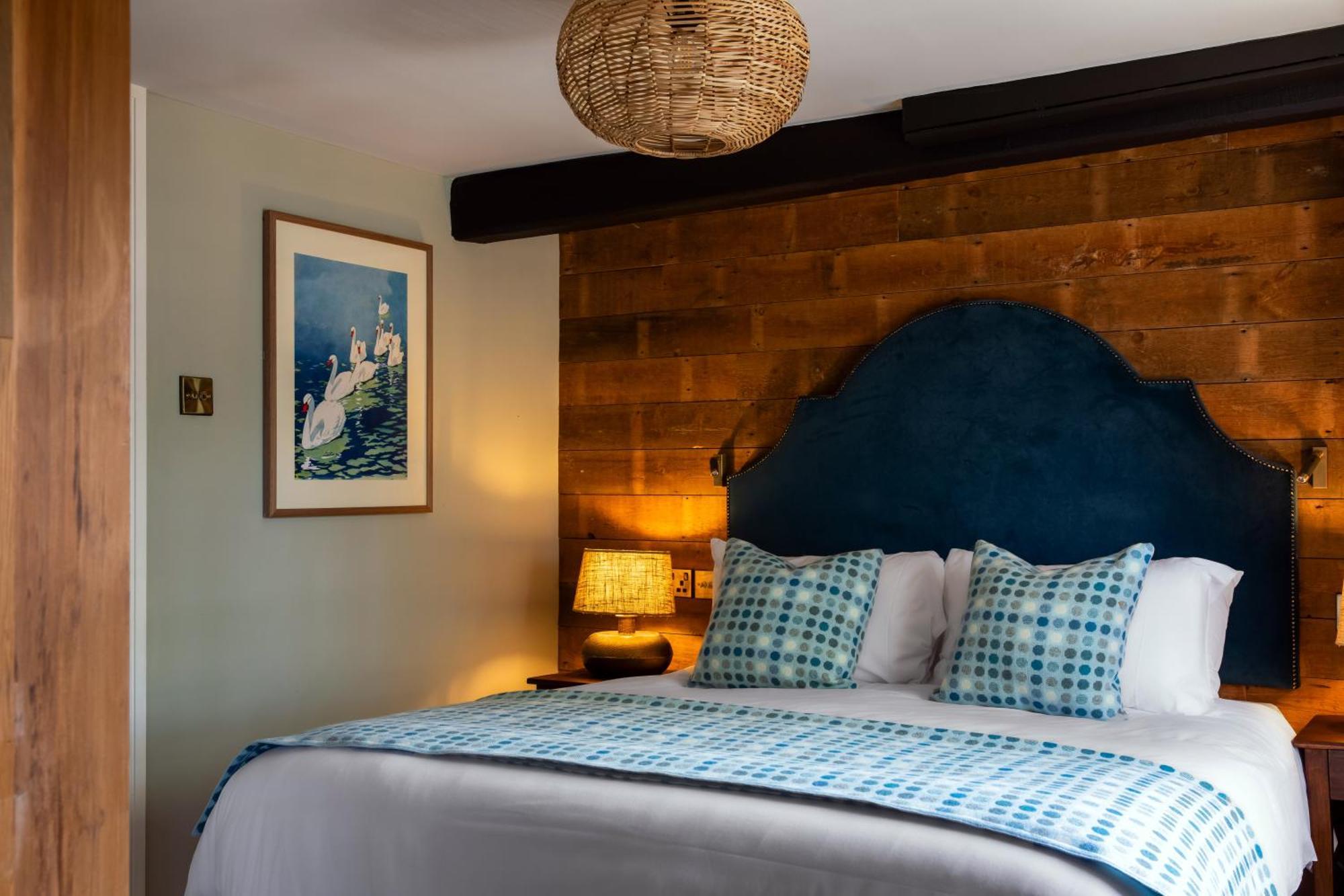 Head Of The River 4* Oxford
