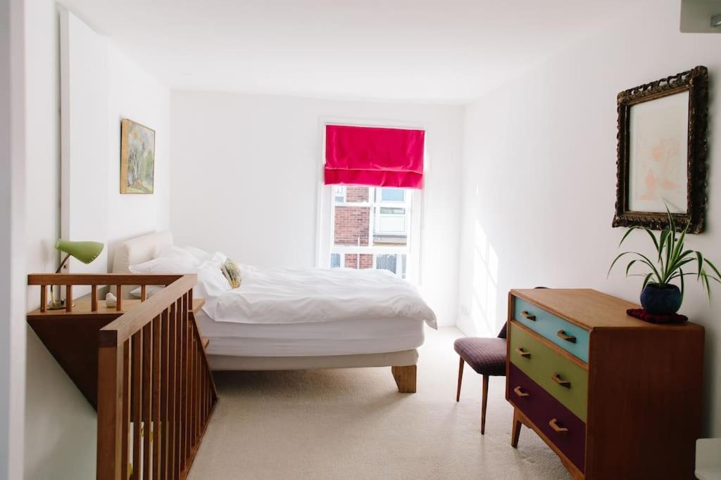 Holiday home Cute 1 Bed Townhouse In Jericho