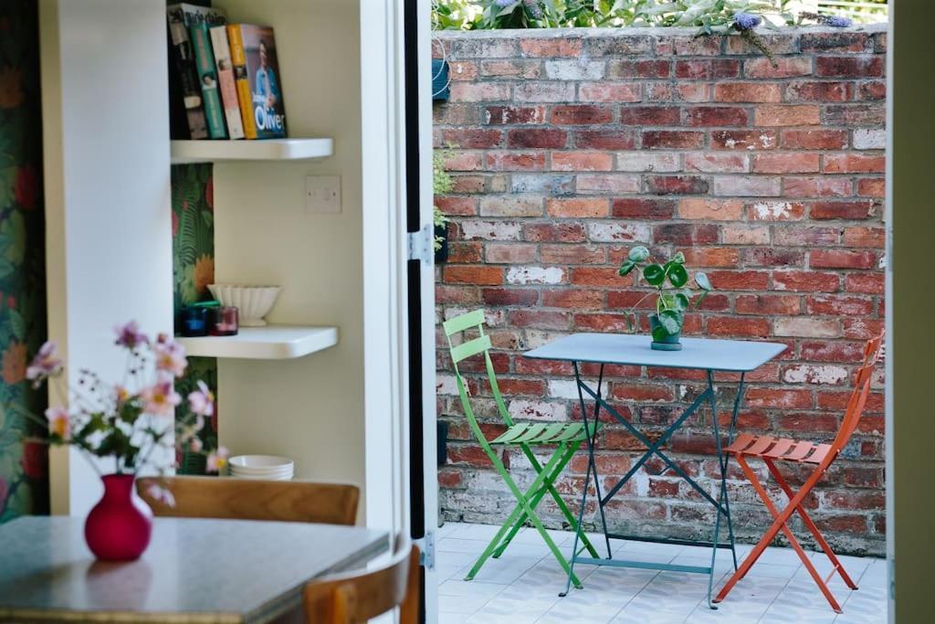 Holiday home Cute 1 Bed Townhouse In Jericho Oxford