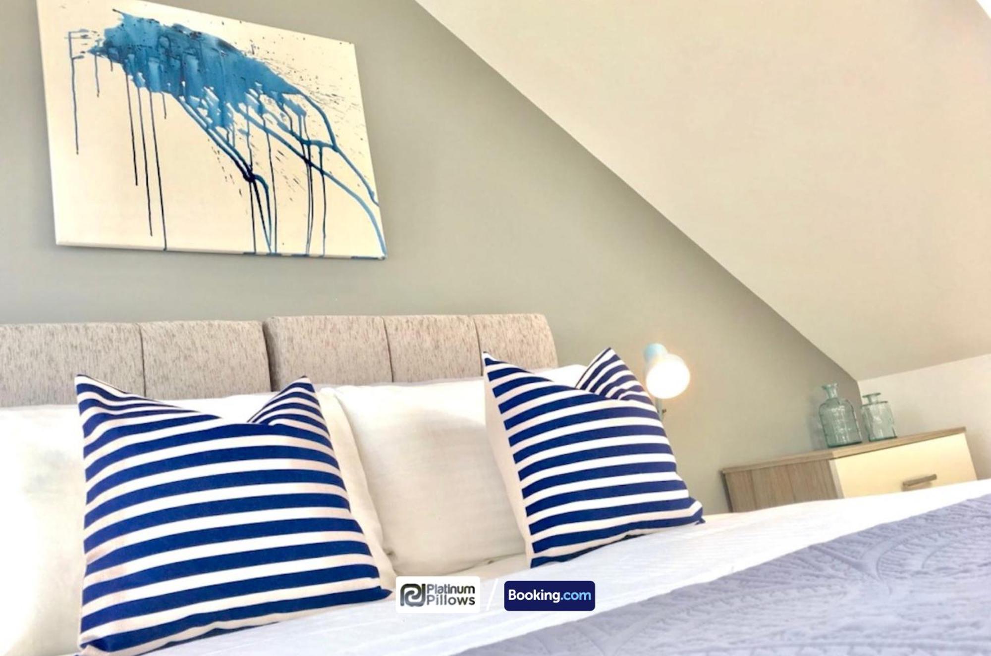 Modern 1br Apt, Near Hospitals And Science Park, Contractor & Family Apartment