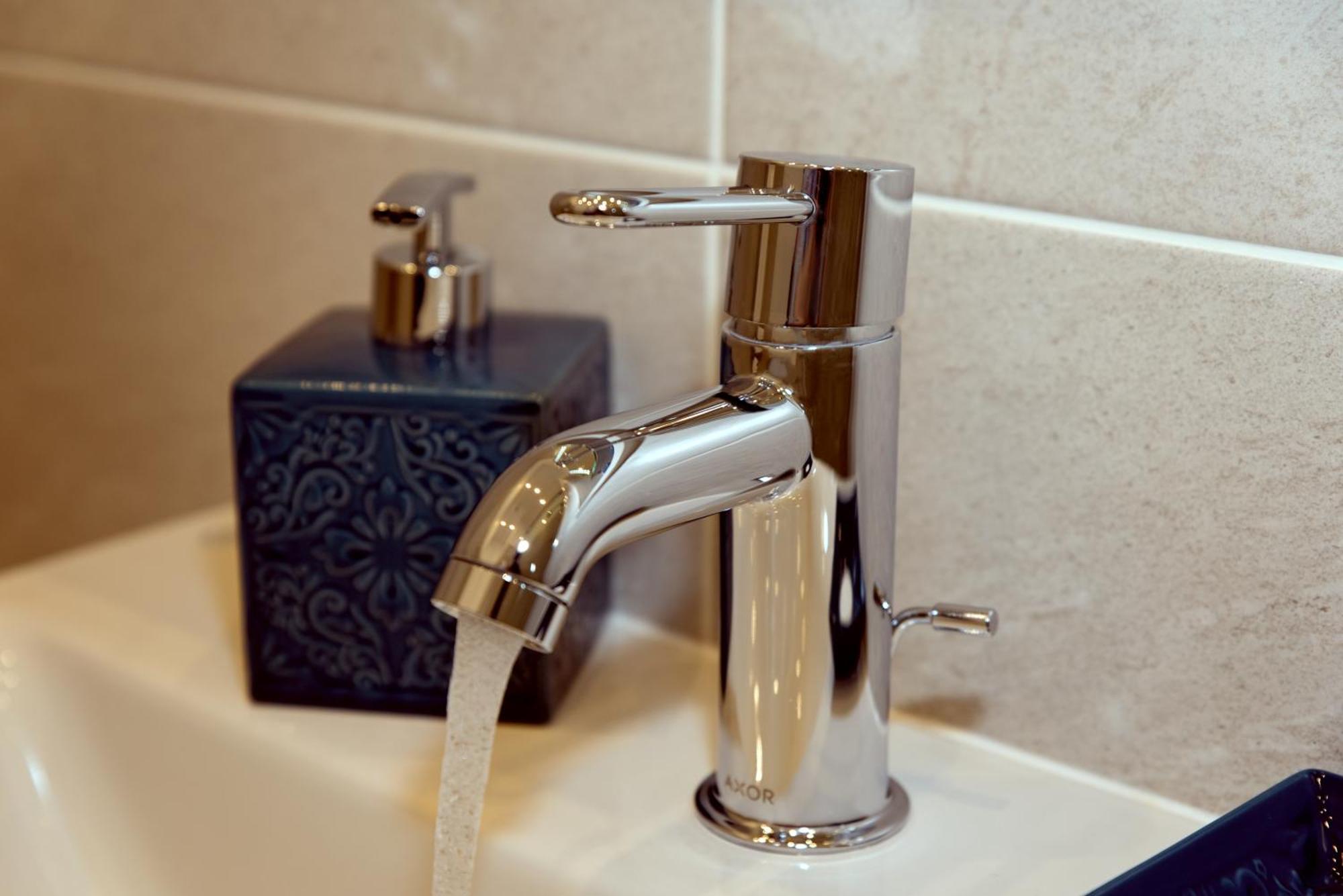 Luxury In Oxford- Beechwood House Aparthotel 2*