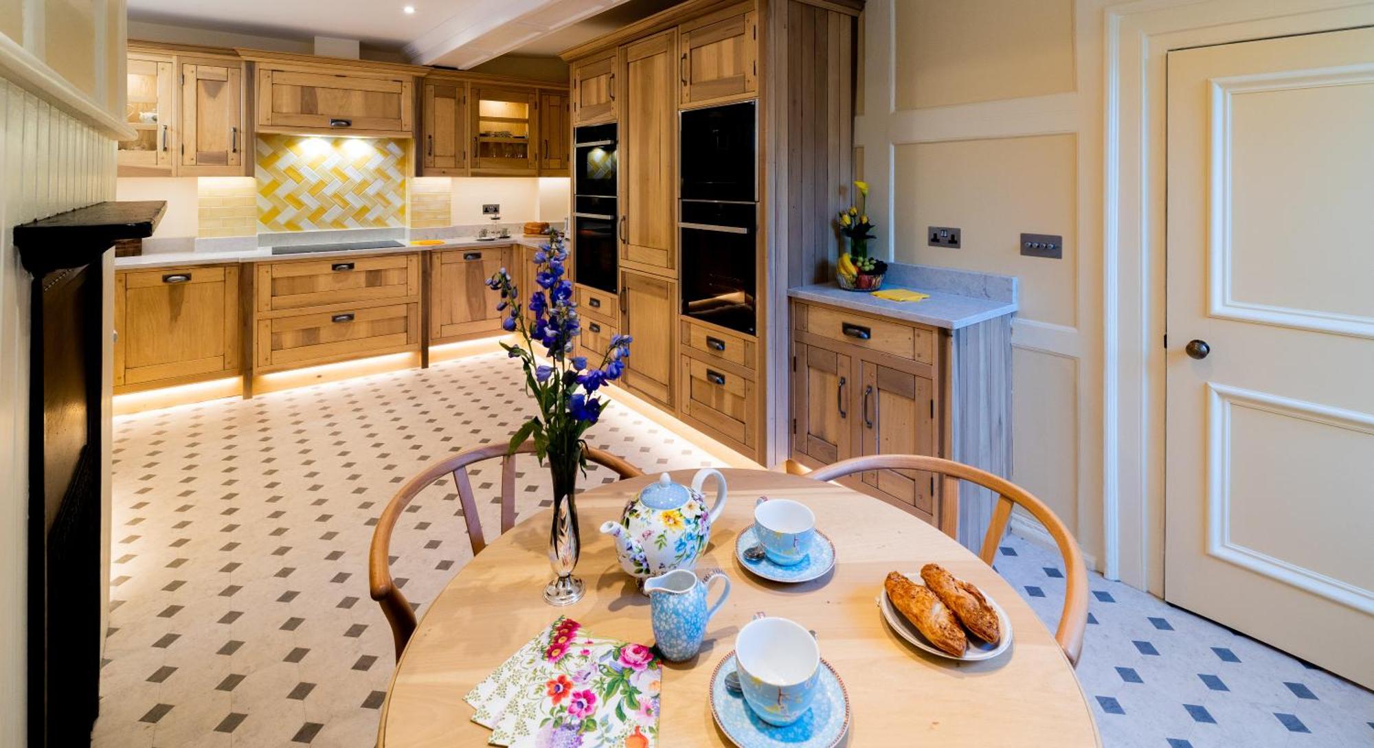 Holiday home Greyfriars Hideaway *