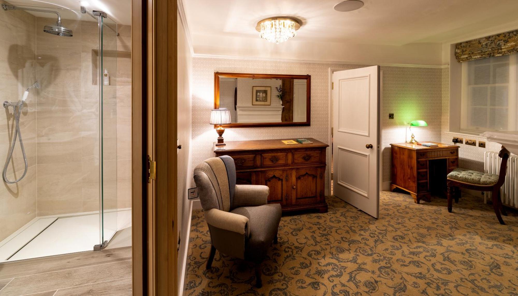 Greyfriars Hideaway Holiday home