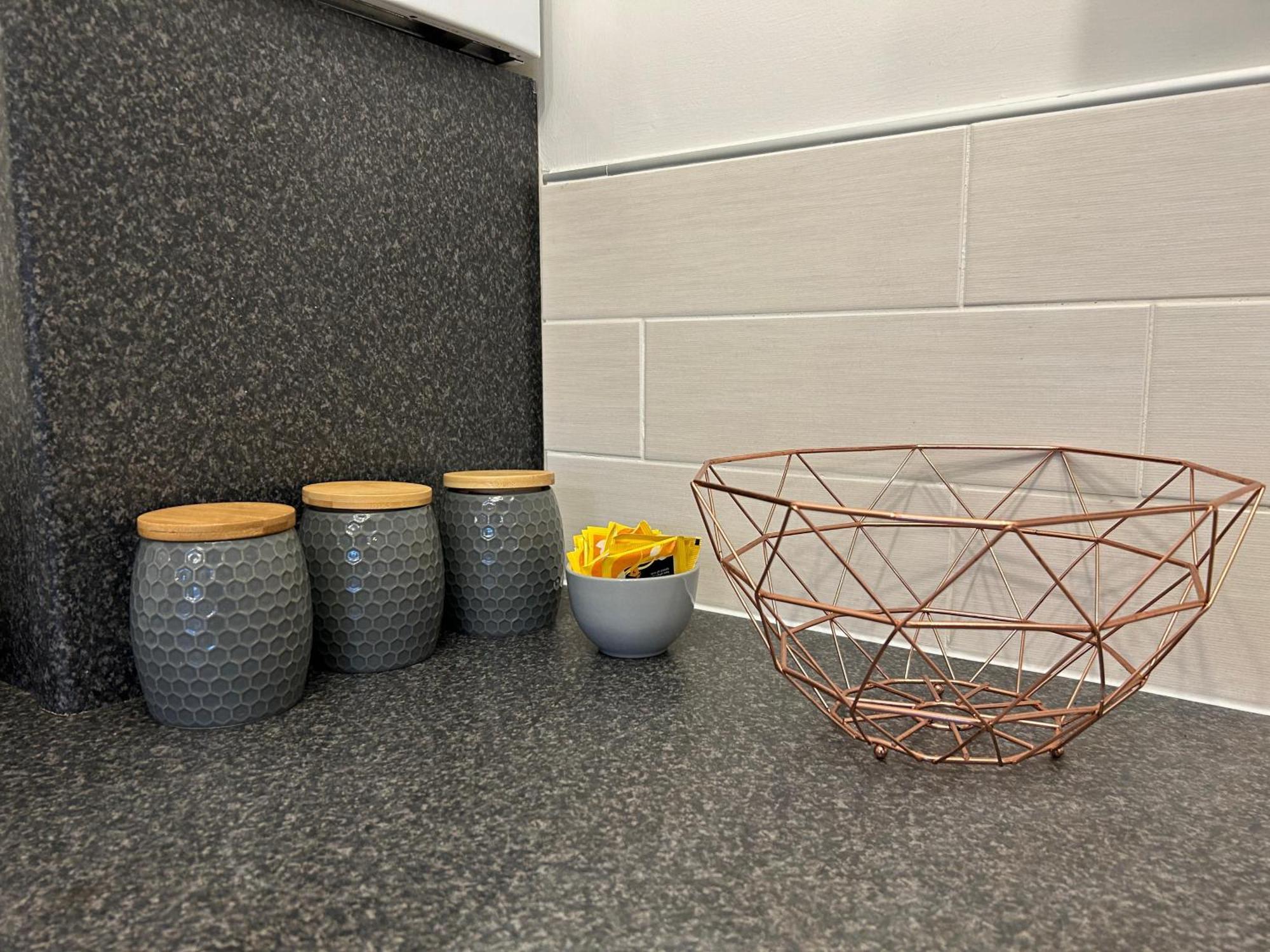 Lovely Serviced Apartment, Free Parking, * Oxford