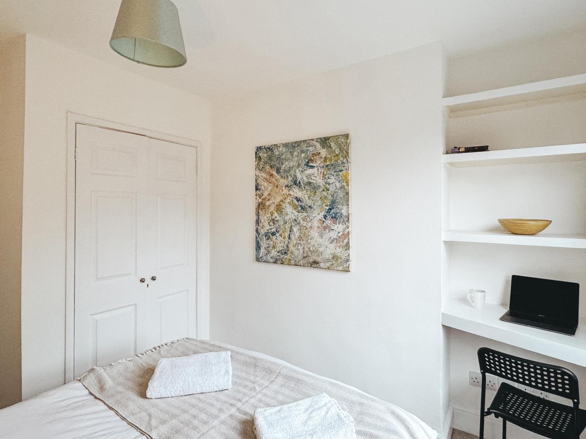 St Clements Bed & Breakfast