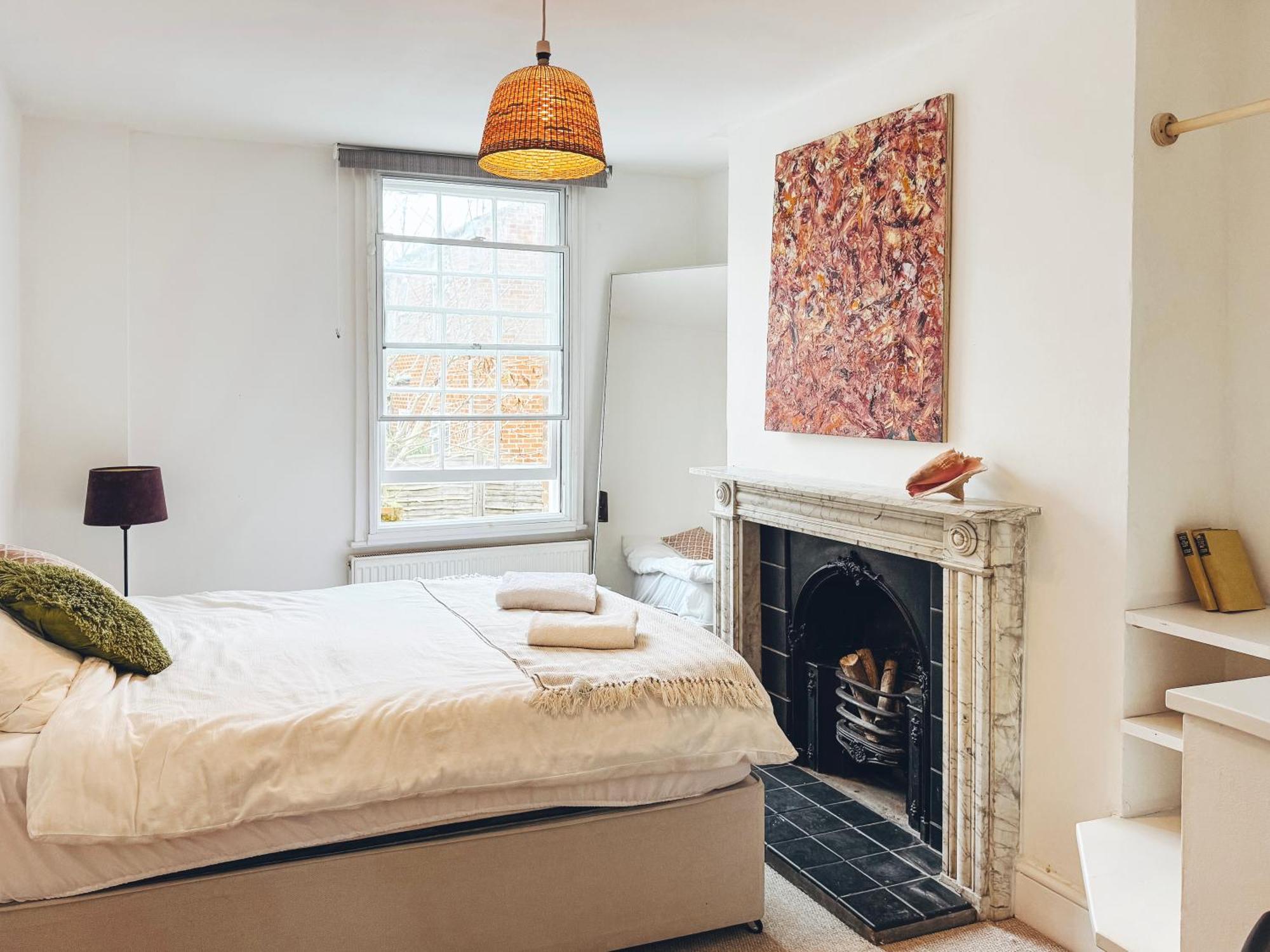 St Clements Bed & Breakfast *