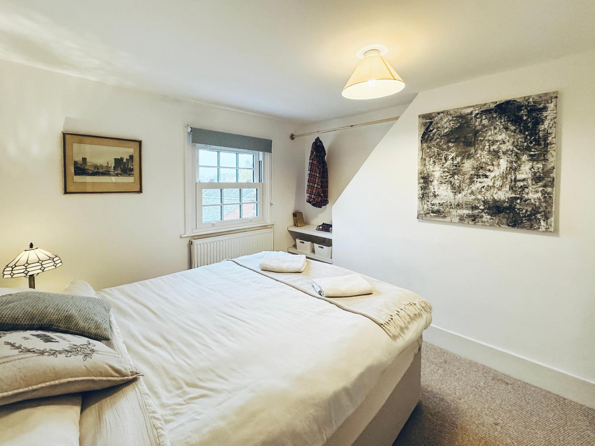 St Clements Bed & Breakfast Oxford