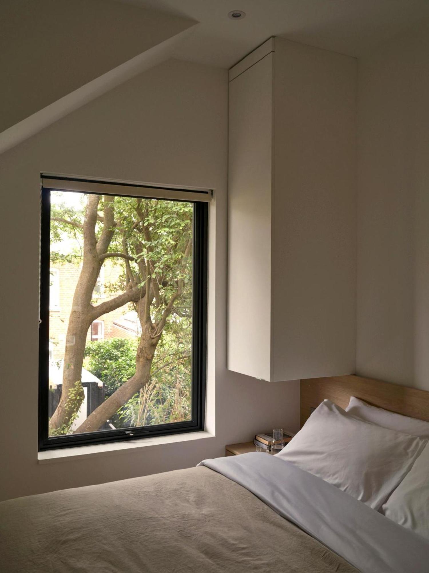 Apartment Japandi Chic 1br Bright Functional Designer Flat *