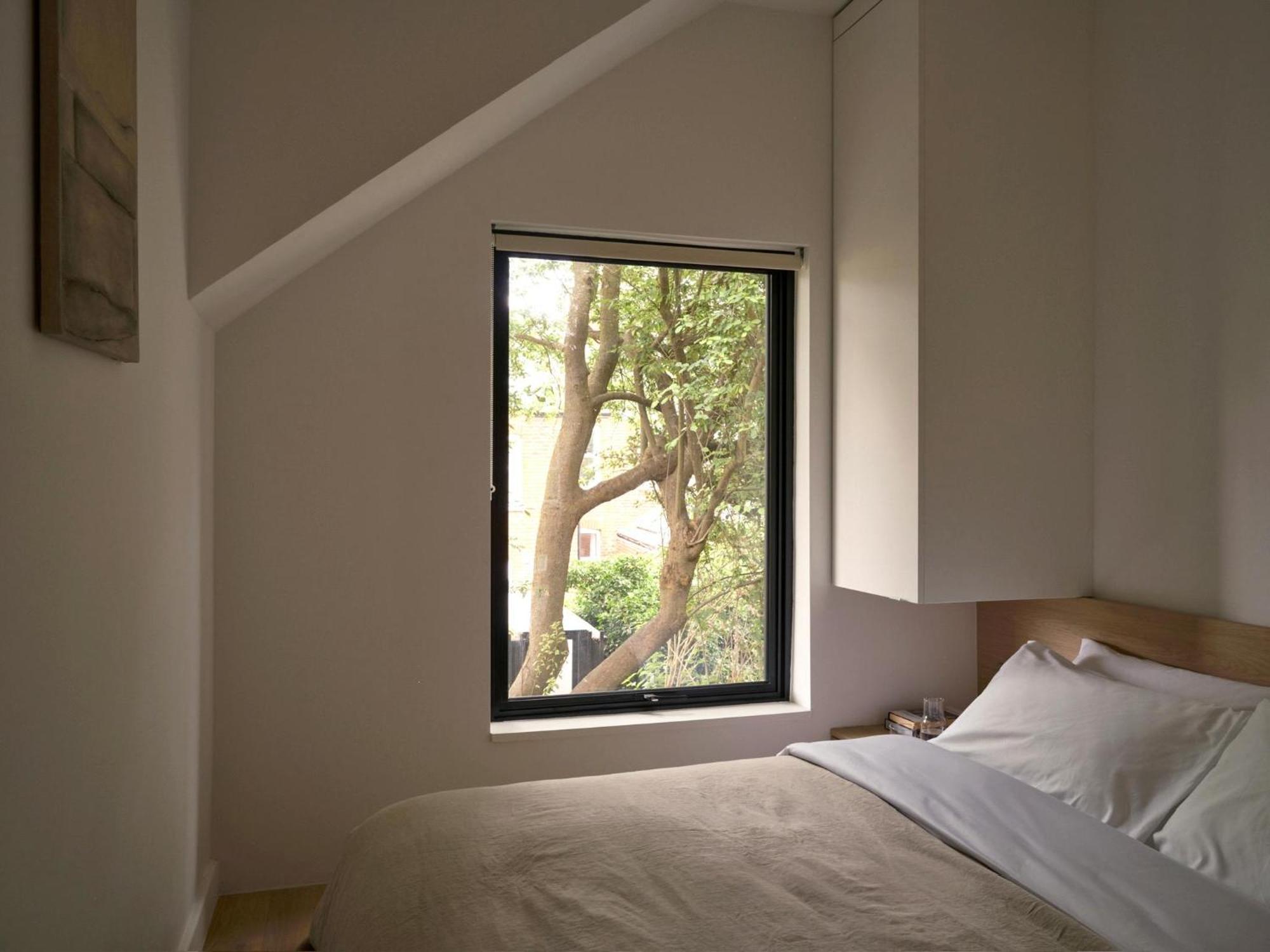 Apartment Japandi Chic 1br Bright Functional Designer Flat *