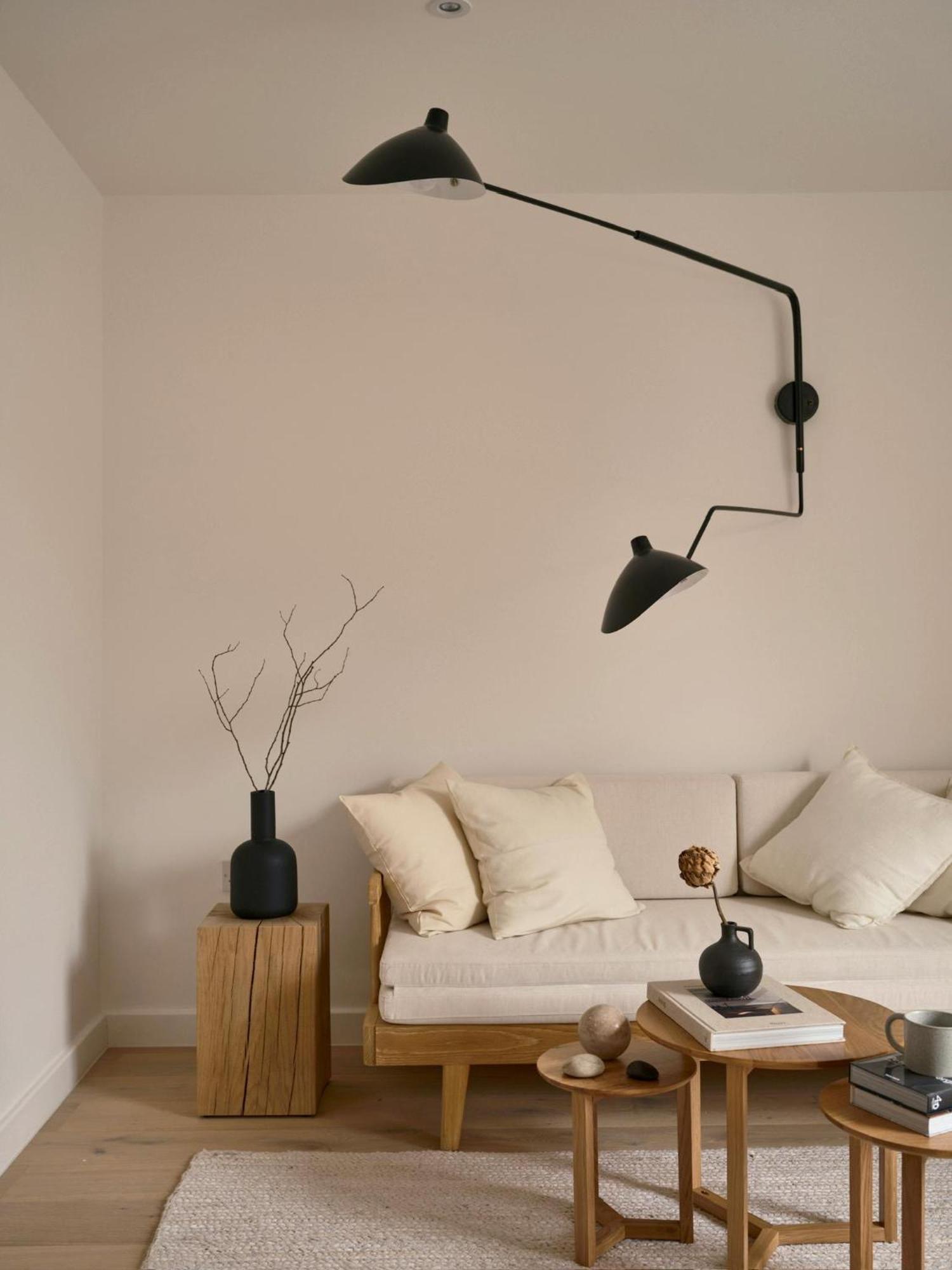 Japandi Chic 1br Bright Functional Designer Flat Apartment Oxford