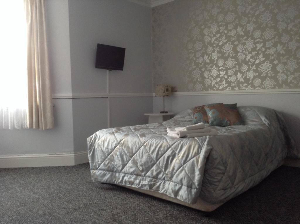 Becket Guest House Guest house 2*