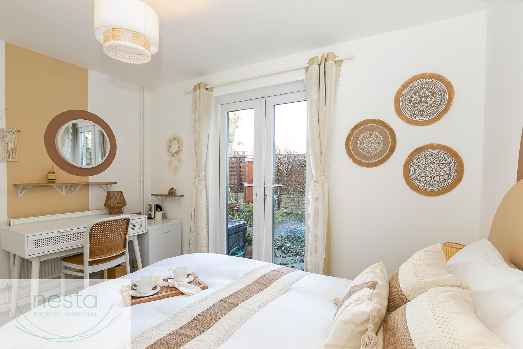 Bohemian Haven Oxford