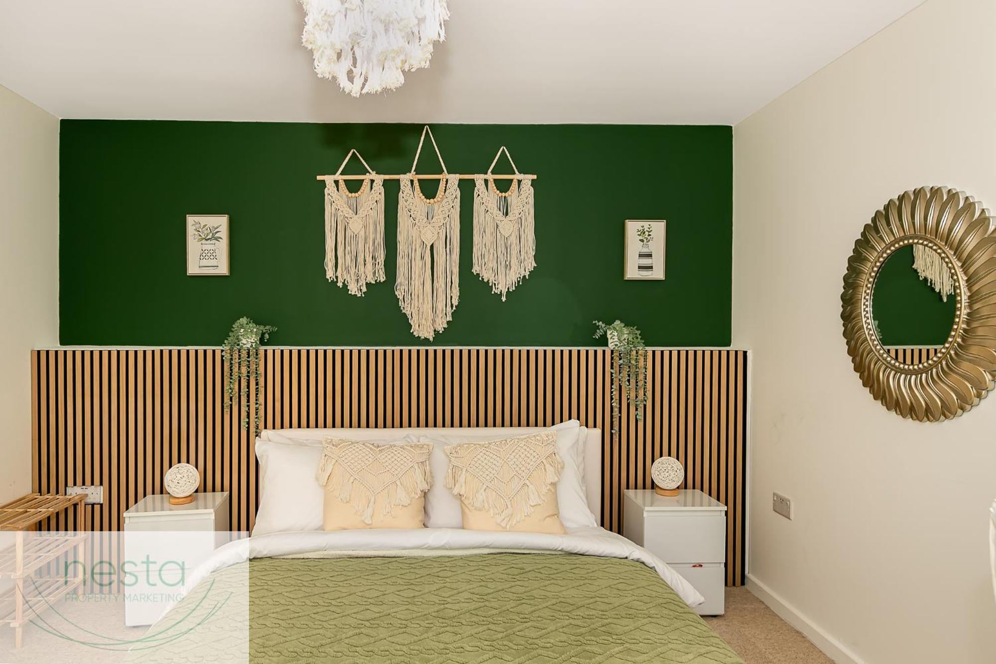 Bohemian Haven Oxford