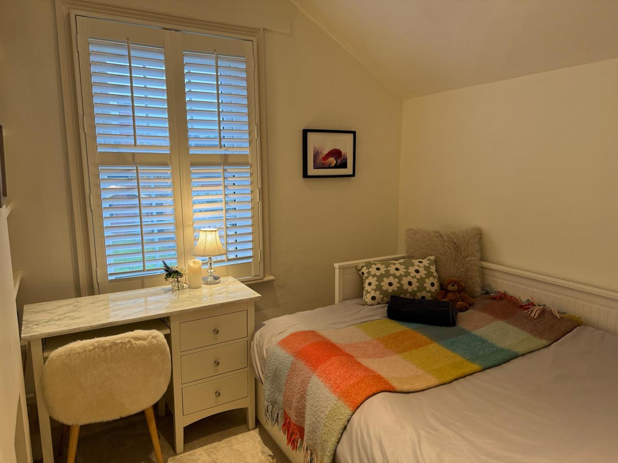 Beautiful Victorian Near Holiday home *