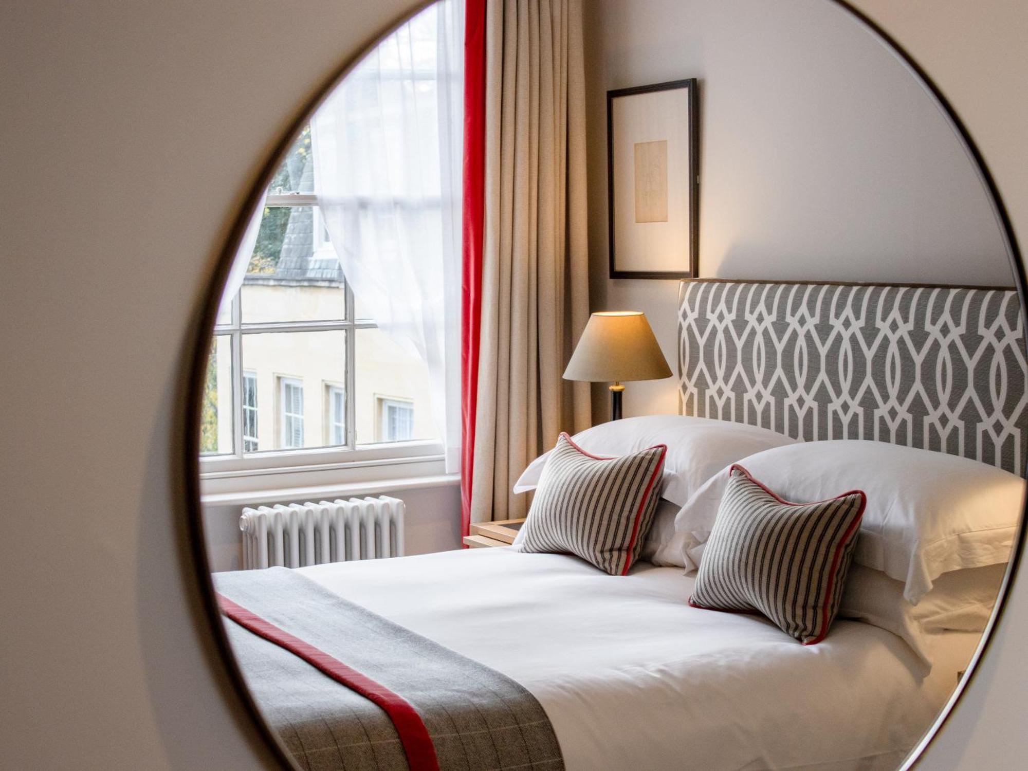 Old Bank 5* Oxford