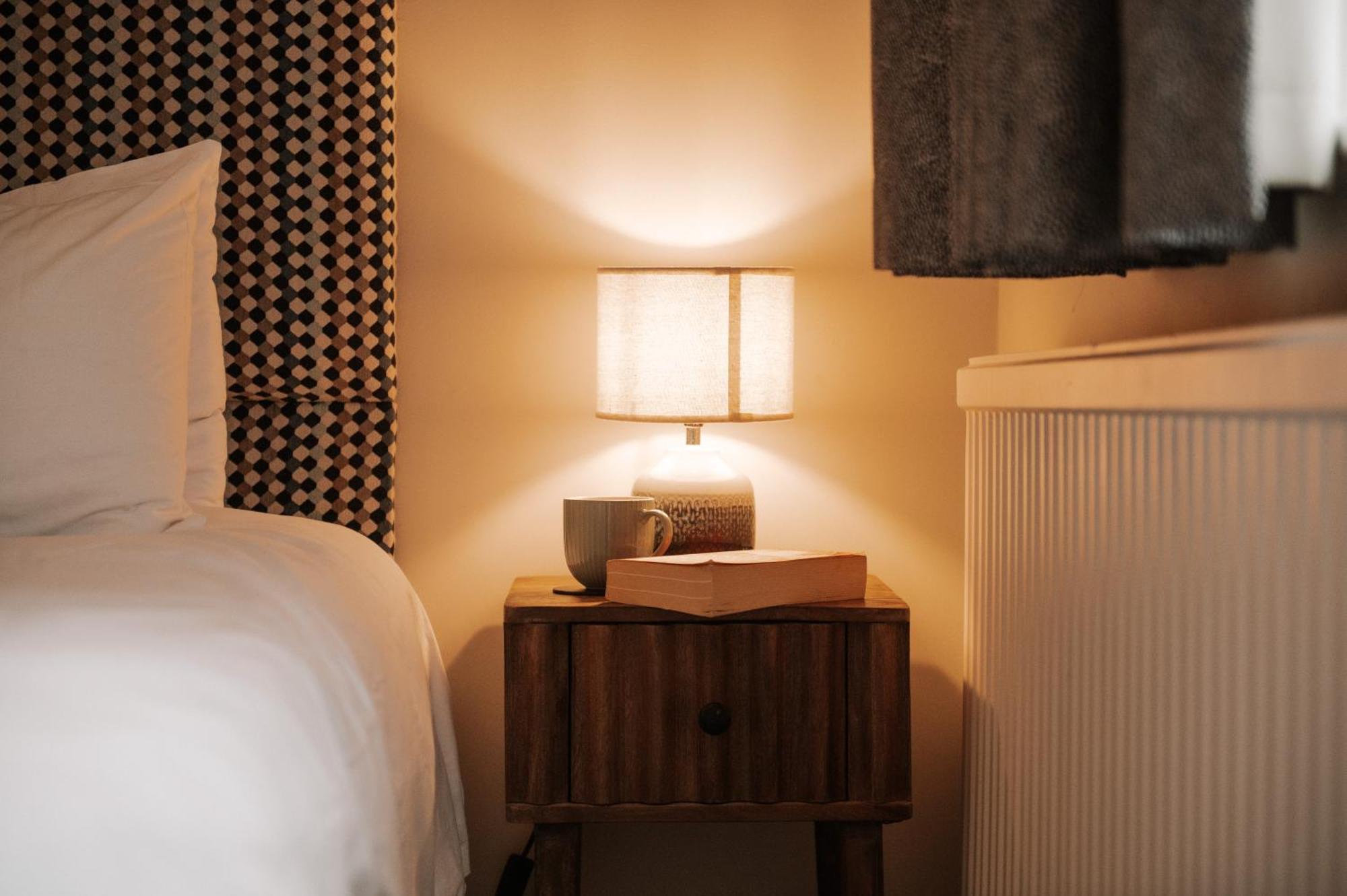 Hotel No.192 Oxford