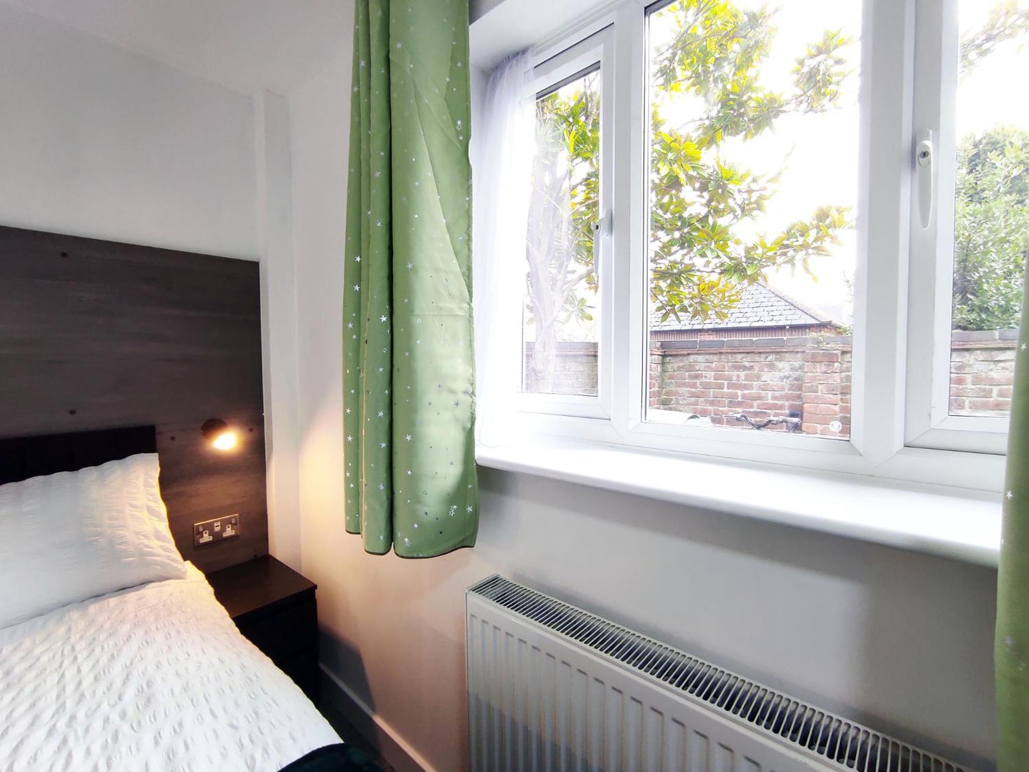 Apartment Aspen - Self Contained Centre Oxford