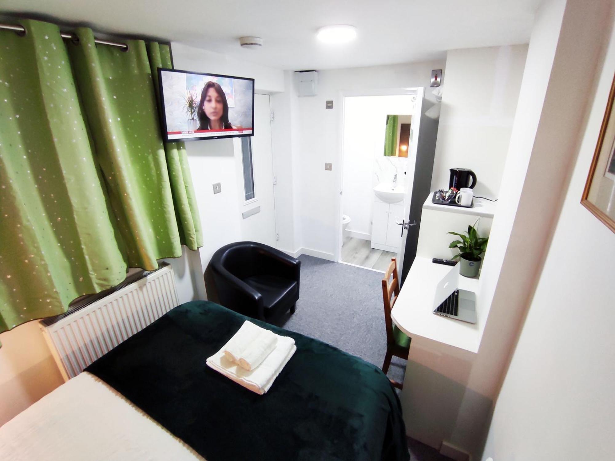 Apartment Aspen - Self Contained Centre Oxford
