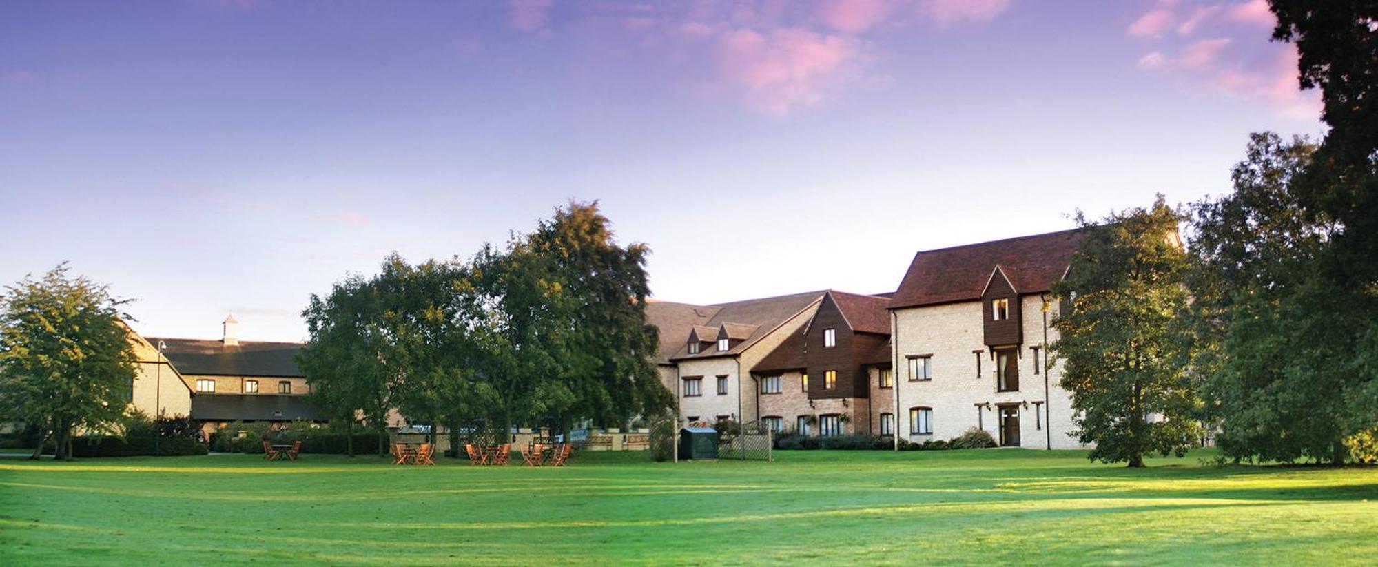 Hotel Voco Spires By Ihg