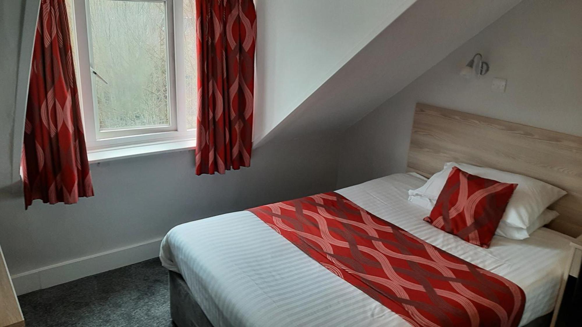 The Sportsview Guest house
