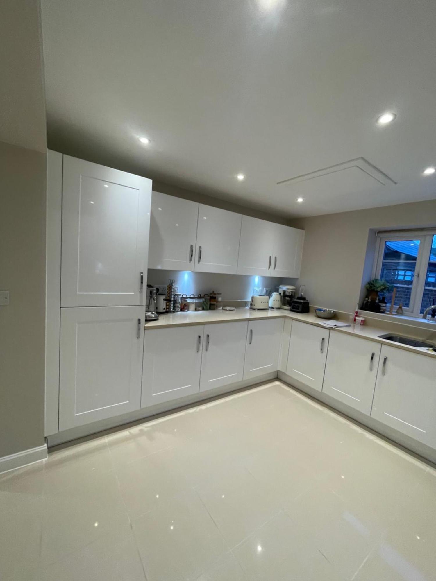 Villa Beautiful 6 Bedroom House Oxford Oxford