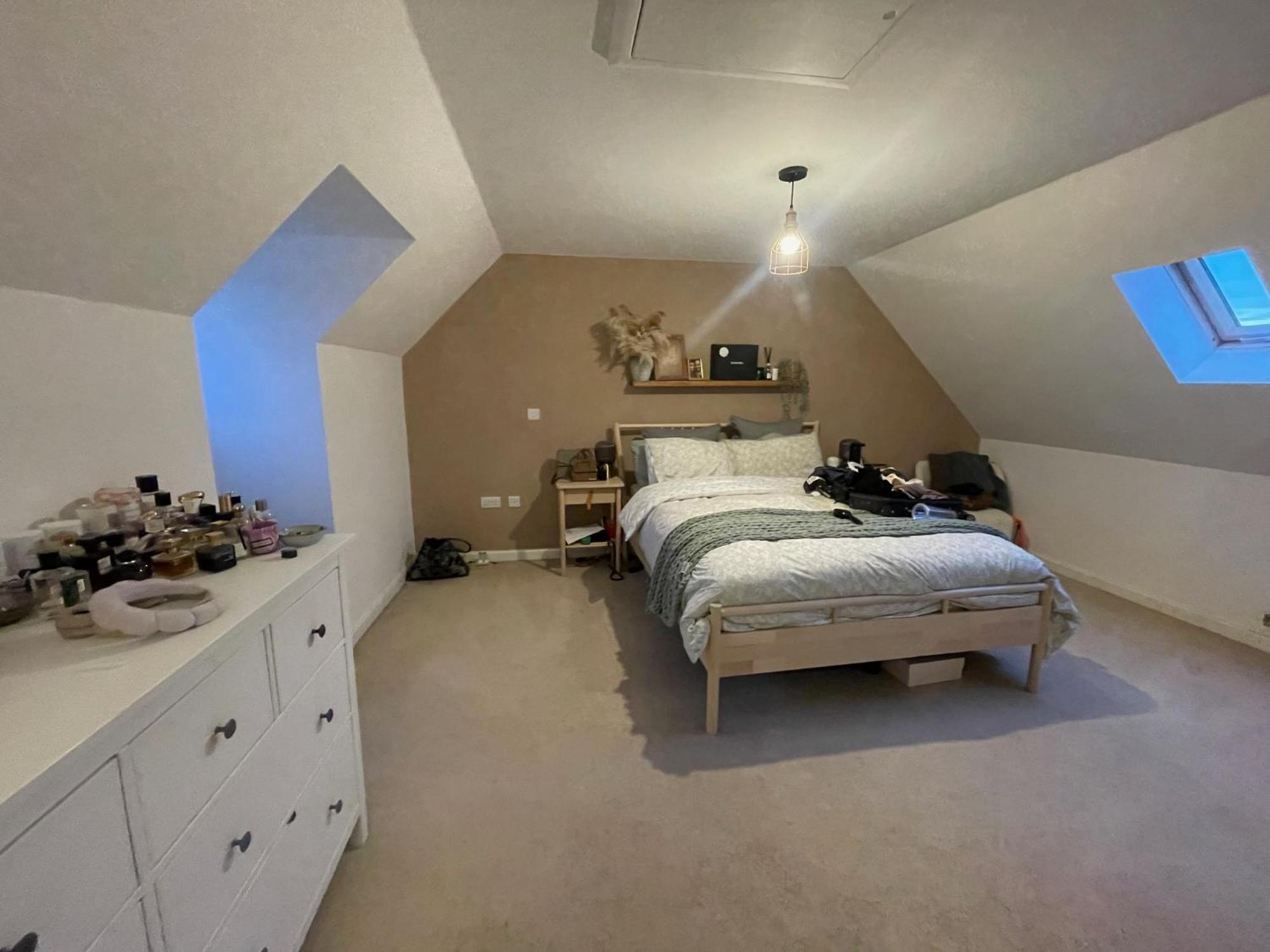 Beautiful 6 Bedroom House Oxford *