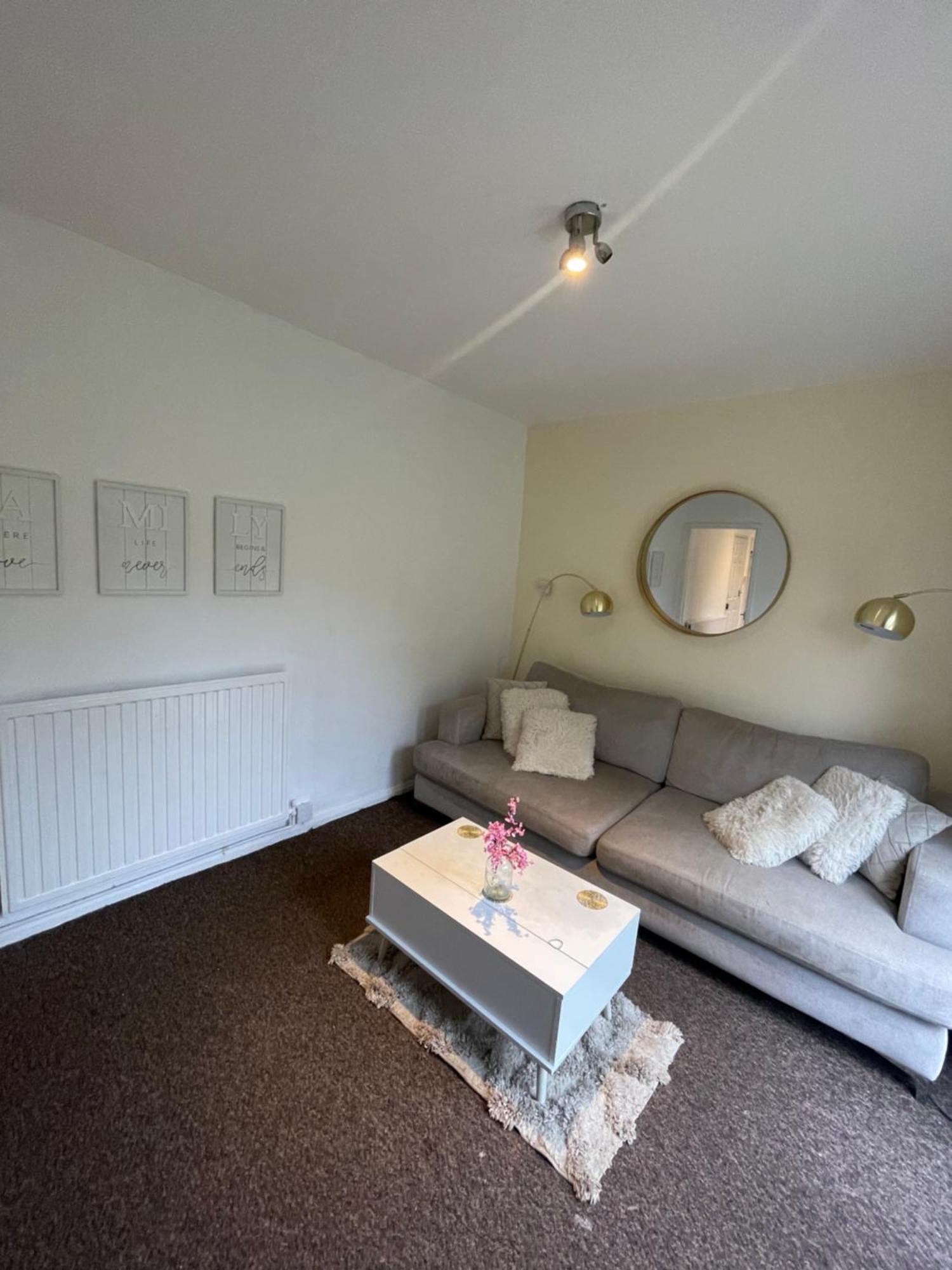 Beautiful 6 Bedroom House Oxford