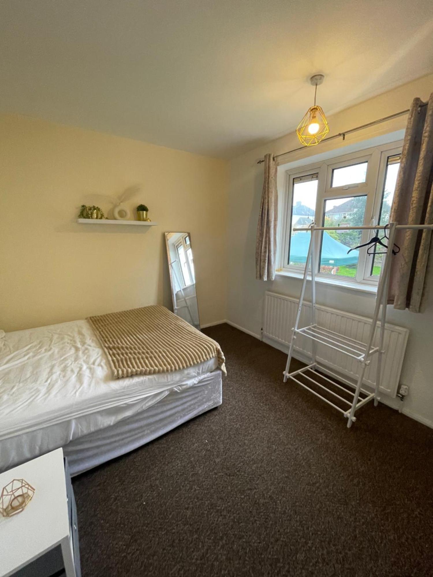 Villa Beautiful 6 Bedroom House Oxford *