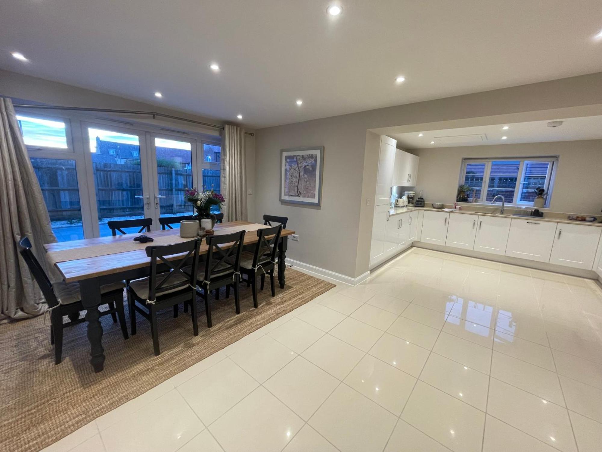Beautiful 6 Bedroom House Oxford * Oxford