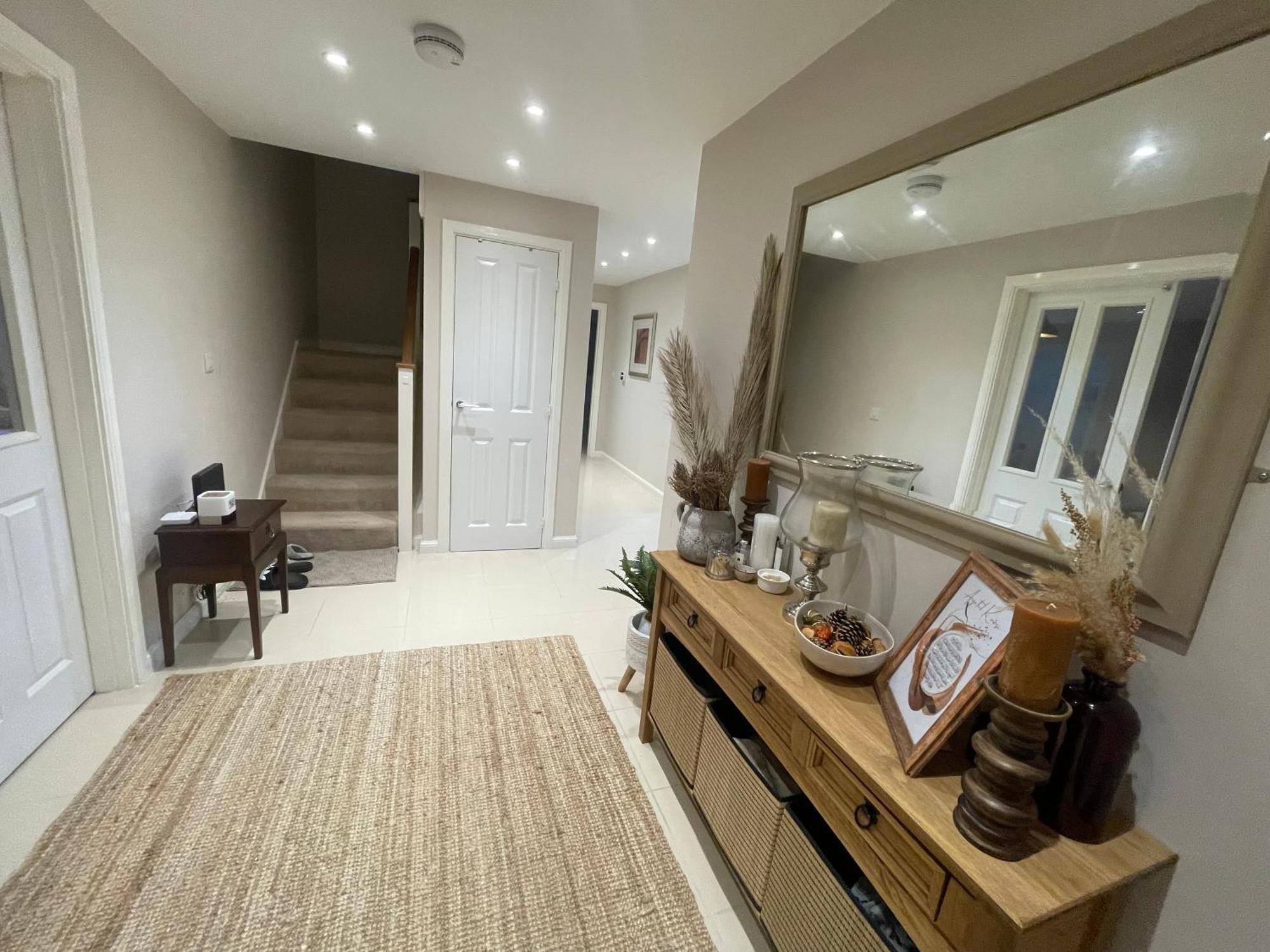Beautiful 6 Bedroom House Oxford Villa