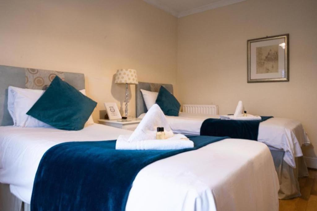 Hotel Oyo Lina Oxford