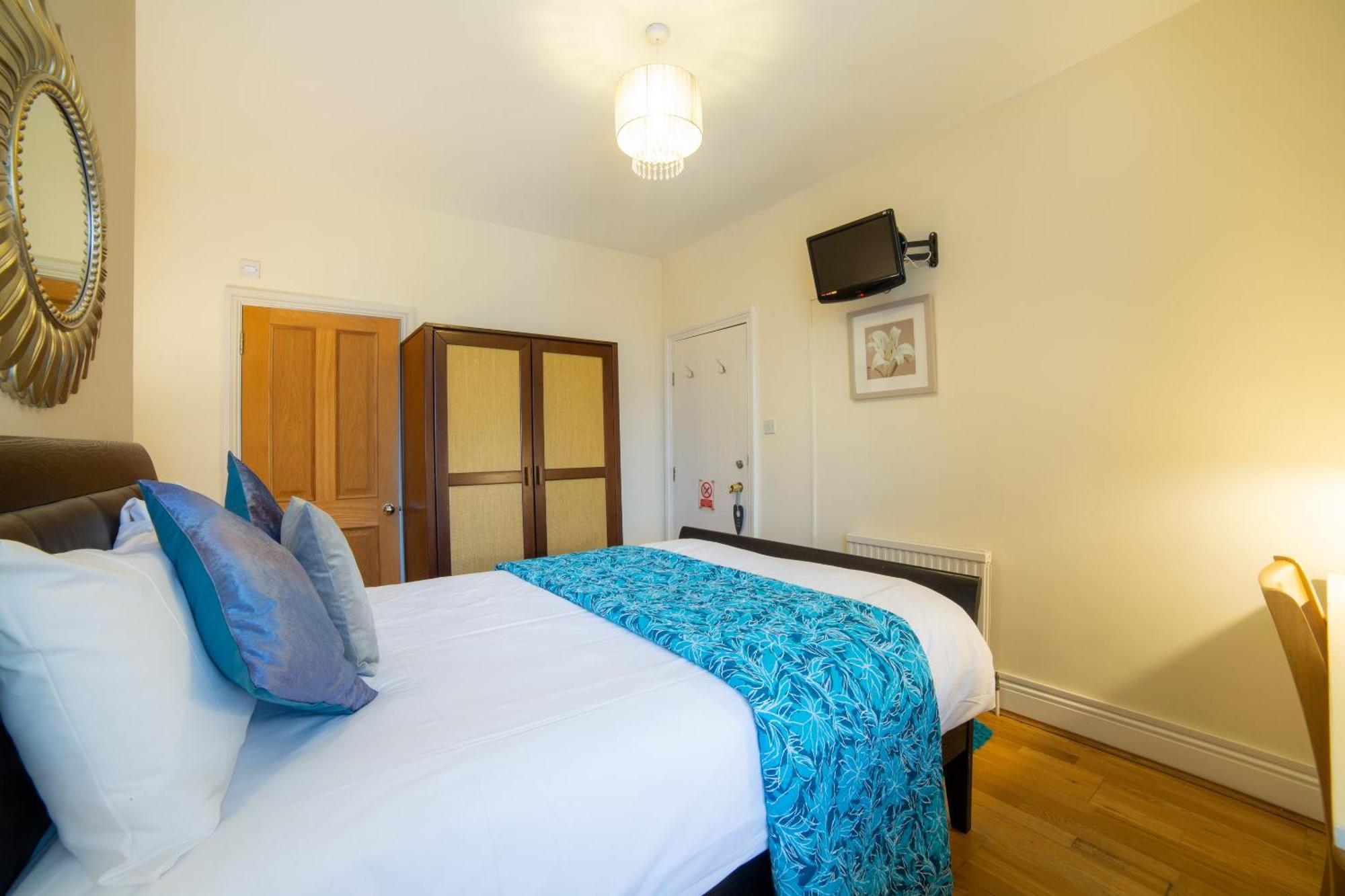 Oyo Lina Hotel Oxford
