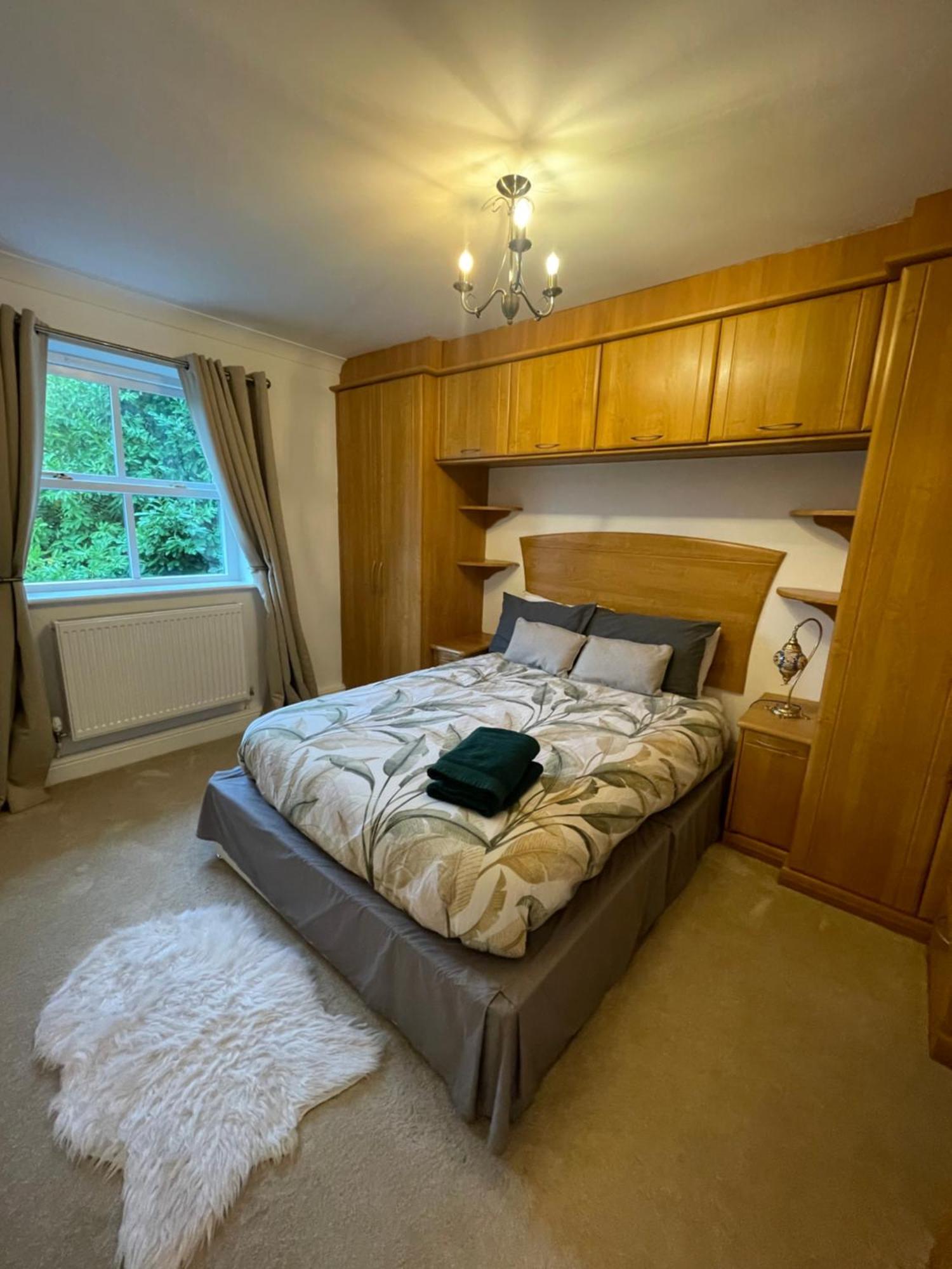 Villa Beautiful 6 Bedroom House Oxford